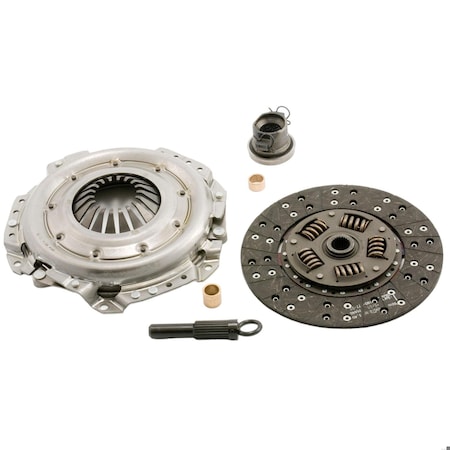 Luk Clutch Kit, 05-029 05-029